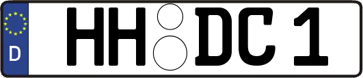 HH-DC1