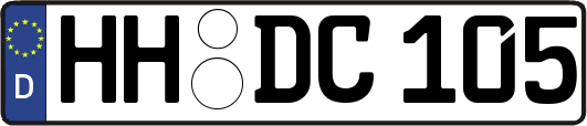 HH-DC105
