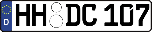 HH-DC107