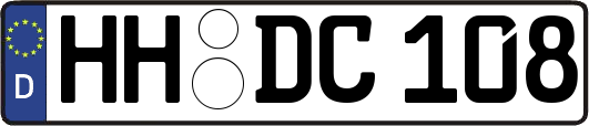 HH-DC108