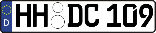 HH-DC109