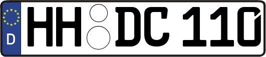 HH-DC110
