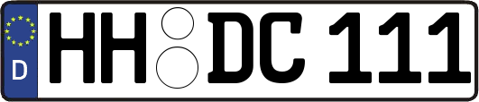 HH-DC111