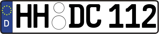 HH-DC112