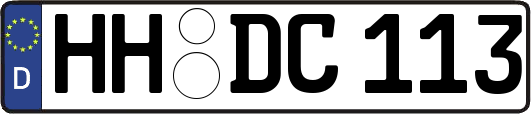 HH-DC113