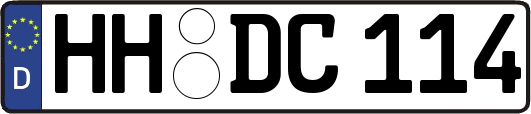HH-DC114