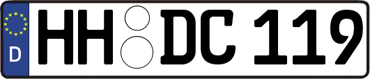 HH-DC119