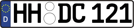HH-DC121
