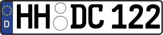 HH-DC122