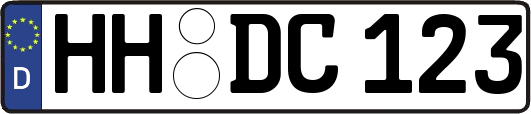 HH-DC123