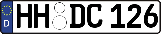 HH-DC126
