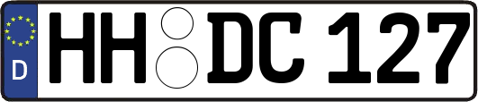 HH-DC127