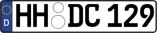 HH-DC129