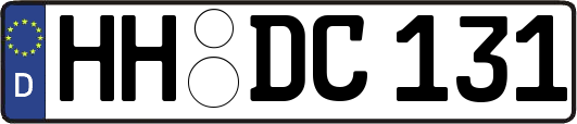 HH-DC131
