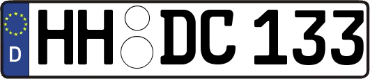 HH-DC133