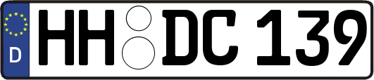 HH-DC139