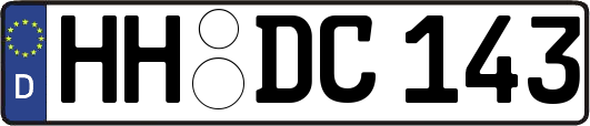 HH-DC143