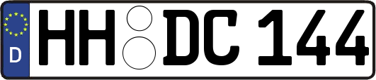 HH-DC144