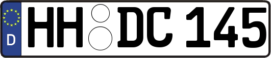 HH-DC145