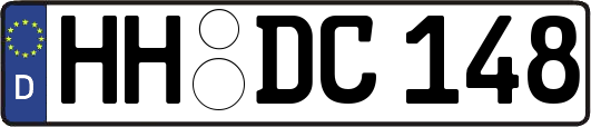 HH-DC148