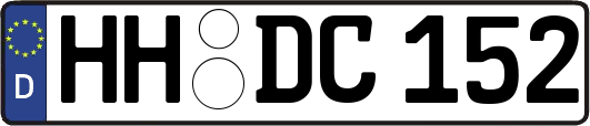 HH-DC152