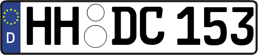 HH-DC153