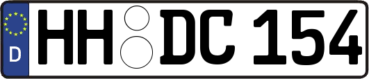 HH-DC154