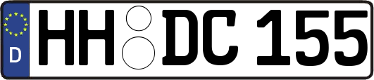 HH-DC155