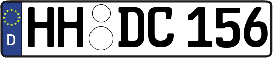 HH-DC156