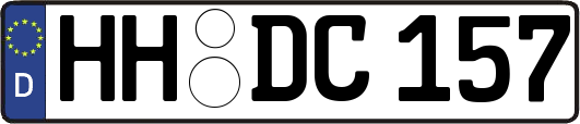 HH-DC157