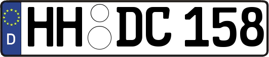 HH-DC158