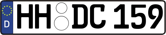 HH-DC159