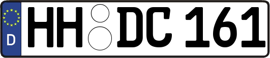 HH-DC161