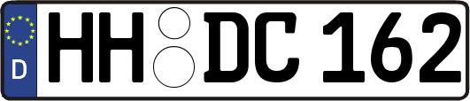 HH-DC162