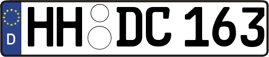 HH-DC163