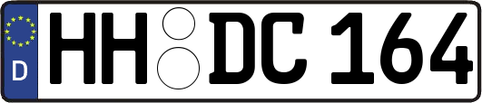 HH-DC164