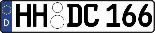 HH-DC166