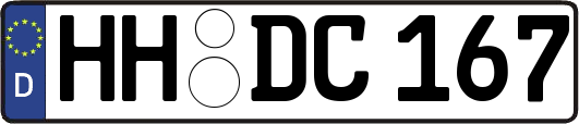 HH-DC167