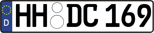 HH-DC169