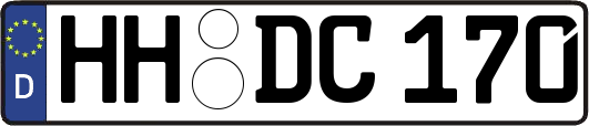 HH-DC170