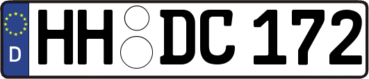 HH-DC172