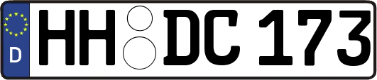 HH-DC173