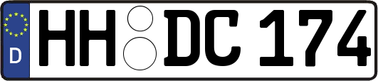 HH-DC174