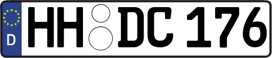 HH-DC176