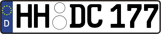 HH-DC177