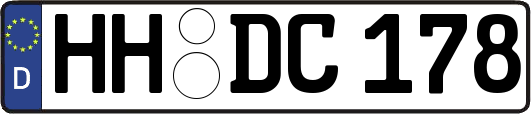 HH-DC178