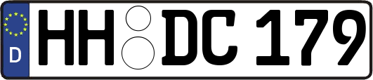 HH-DC179