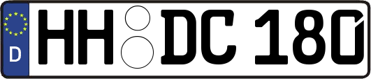 HH-DC180