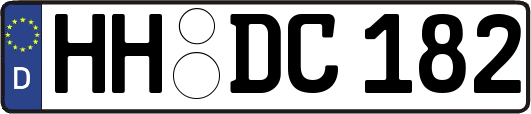 HH-DC182