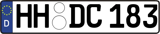 HH-DC183